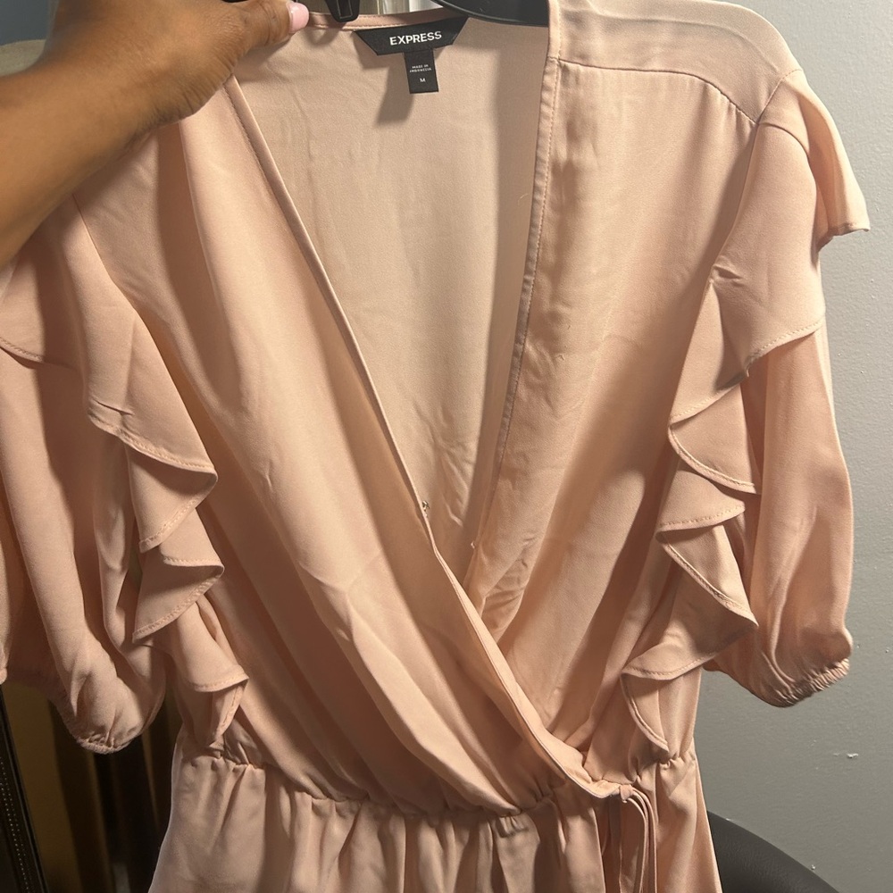 Express Pink